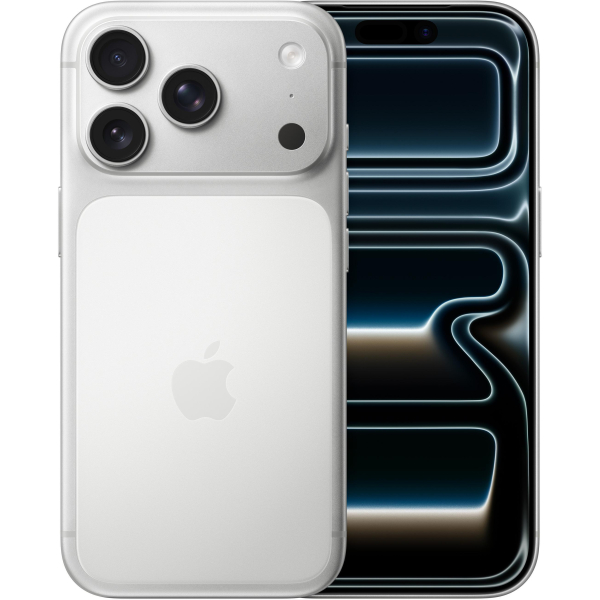 iPhone 17 Pro 256GB 美品 電池100% 最終価格 Купити iPhone 17 Pro 256GB Silver: ціна, характеристики, відгуки